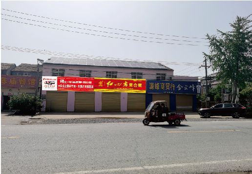 扶沟广告牌制作要注意什么才能避免被整改？