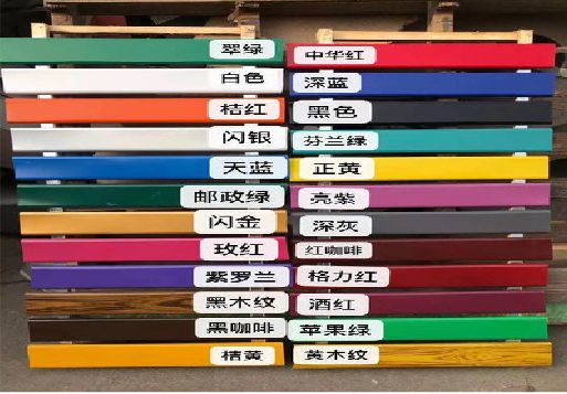 扶沟做招牌可以用哪些材料？