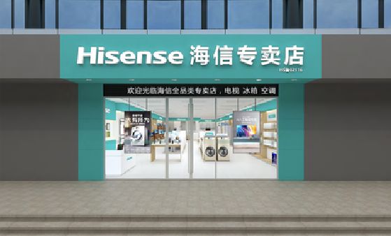 扶沟如何加强专卖店门头设计品质？